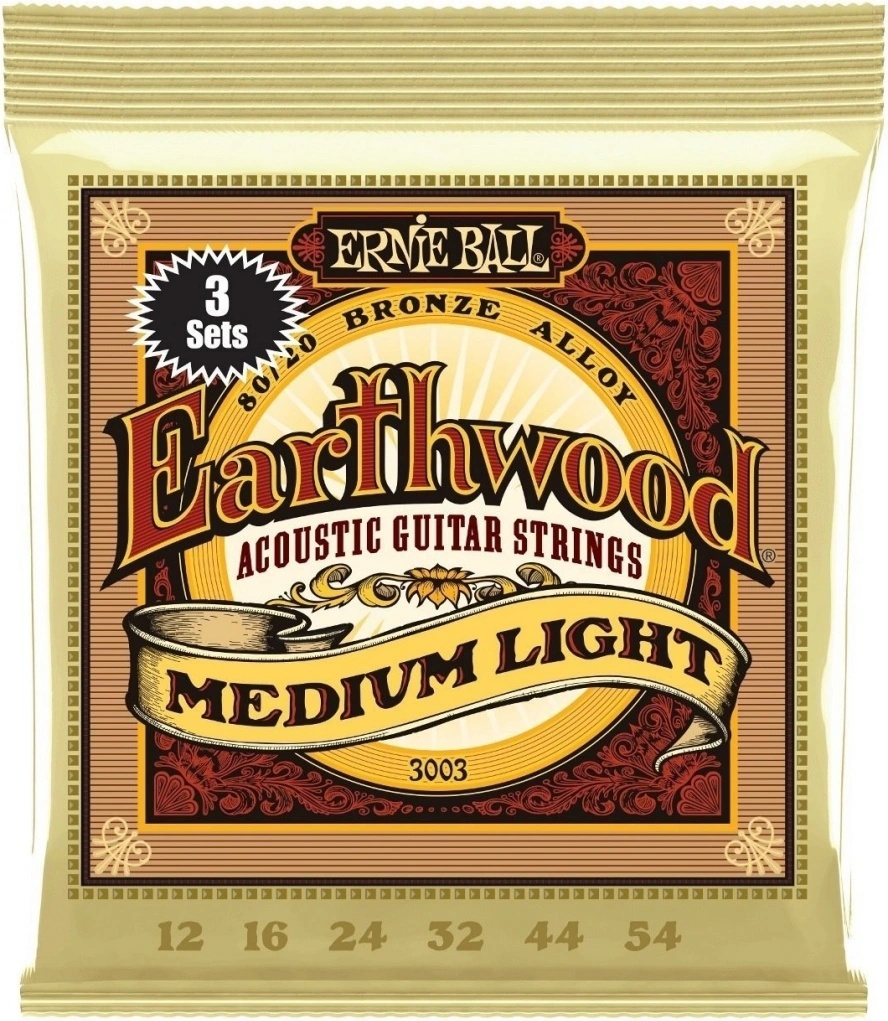 Ernie Ball 3003