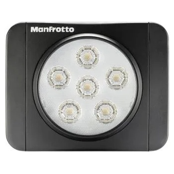 Manfrotto LED Light Lumimuse 6 (MLUMIEART-BK)