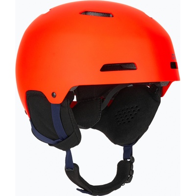 Giro Скиорска каска Giro Ledge FS matte orange