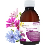 Fleurance Nature Transit Nature® Lactulose - 200 мл