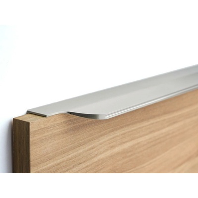 Gamet ONDRA imitace nerezi 296 mm