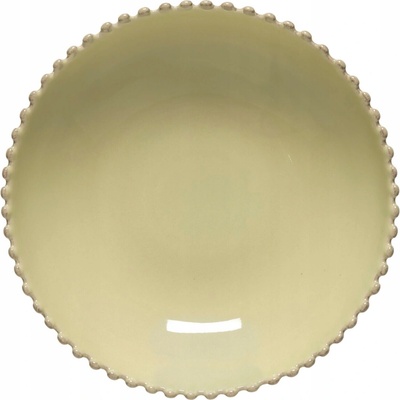COSTA NOVA Pearl Talíř hluboký výška: 56 mm 236 mm zelený