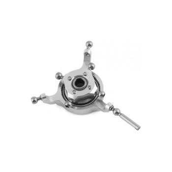 OMP Hobby M2 EVO: Doska cykliky