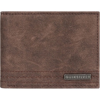 Quiksilver Stitchy Vi chocolate brown