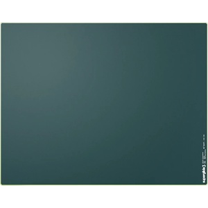 Pulsar Superglide Glass Mousepad v3 L Type-S Green Стъклен геймърски пад за мишка (SGPLG3S)