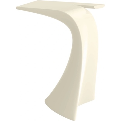 Vondom Wing 76 x 50 cm světle béžový