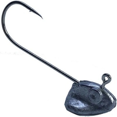 Jigovky Jigové hlavičky Sickle StandUp vel.1 5 ks 3g