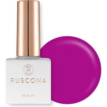 Ruscona gel lak HAVANA 212 6 ml