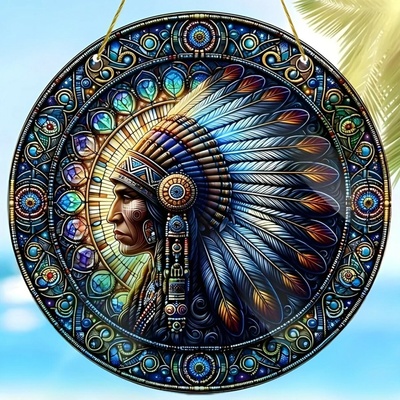Slnka Indian typ1 XL KP32264