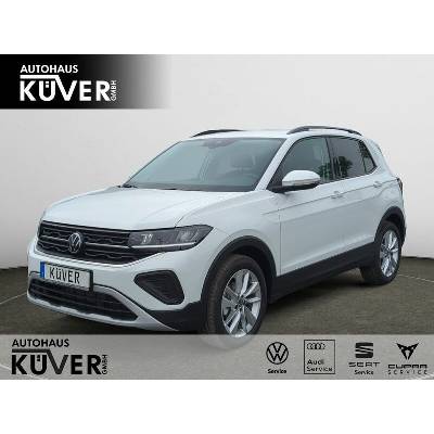 Volkswagen T-Cross 1.0 TSI DSG Life 85 kW