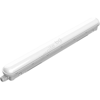Image 1 of Philips - LED Индустриална лампа PROJECTLINE LED/18W/230V 58 см IP65 (P5951)
