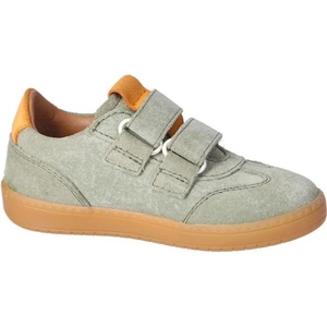 Ricosta Детски маратонки Ricosta Kid's Milan Sneakers - Eukalyptus / Fanta - размер 28 (EU) (702-4962-0514)