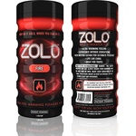 Zolo Огнена чаша