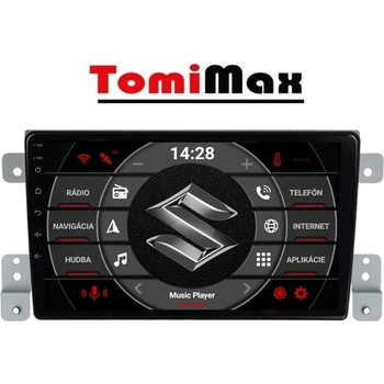 TomiMax 292