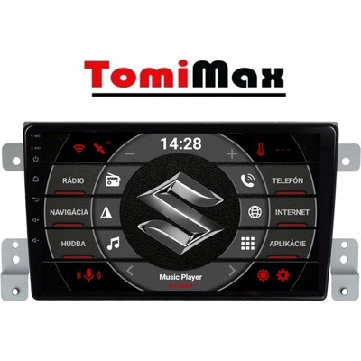 TomiMax 292