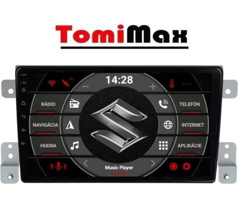 TomiMax 292