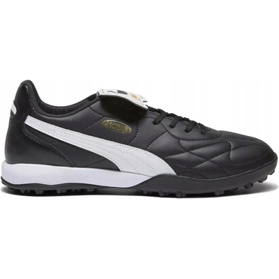 Puma 10741701 KING TOP TT Černé