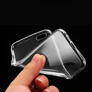 Image 1 of Huawei Ултра тънък силиконов гръб за Huawei P10 Plus