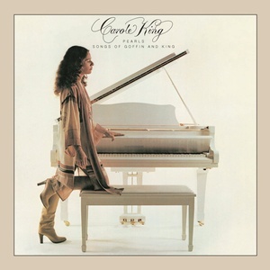 Universal King Carole: Pearls: The Songs Of Goffin & King - CD (050801)
