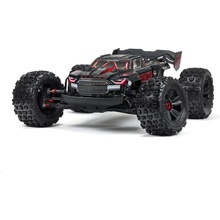 Arrma Kraton 8S BLX 4WD EXB RTR černá 1:5
