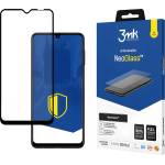3mk Protection NeoGlass защитно стъкло за Samsung Galaxy A22 5G - Черен KP21087