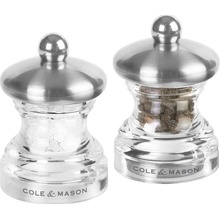 Cole & Mason Button Precision+ H302418 sada 6,5 cm
