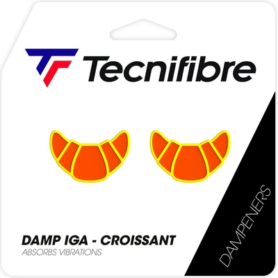 Tecnifibre Damp IGA Croissant