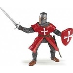 Papo Knight of Malta