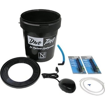 Neptune DWC POT-bubbler 25L