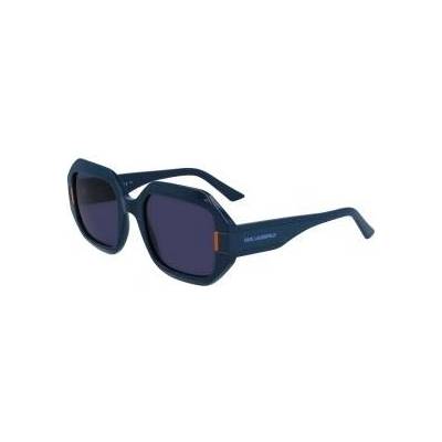 KARL LAGERFELD Дамски слънчеви очила Karl Lagerfeld KL6124S-400 Ø 53 mm