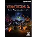 Paradox Interactive Magicka 2 Ice Death and Fury DLC (PC)