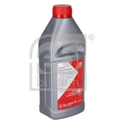 Febi Bilstein 180584 DOT 5.1 1 l