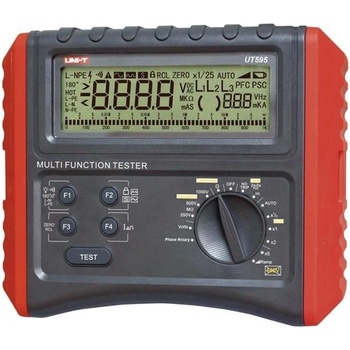 UNI-T UT595