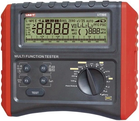 UNI-T UT595