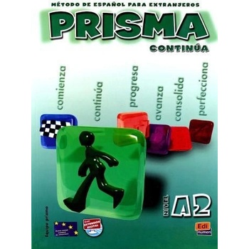 Prisma A2 Alumno