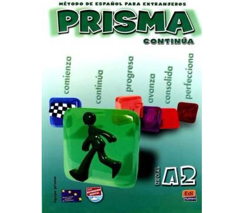 Prisma A2 Alumno