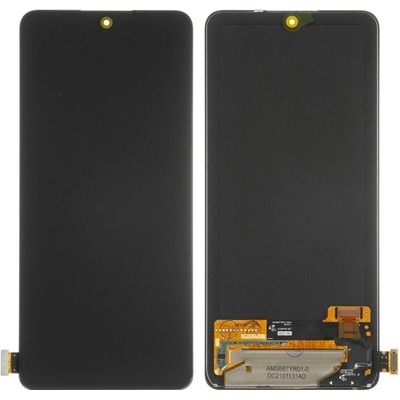 LCD Displej + Dotyková deska Xiaomi Redmi Note 10 Pro
