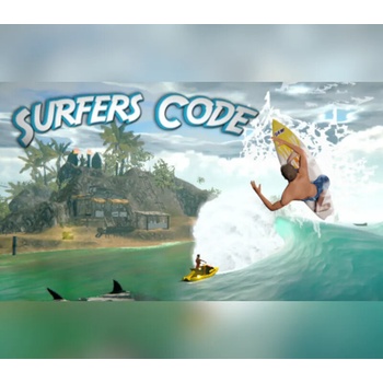Surfers Code