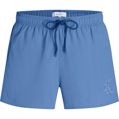 Calvin Klein Бански гащета Calvin klein jeans Fashion swimming shorts - Blue (Glacier 5534269)