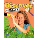 Discover English 2 CE