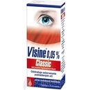 Visine Classic 0,05% int.opo.1 x 15 ml/7,5 mg