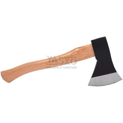 XL-TOOLS Sekera s drevenou rukoväťou 600 g