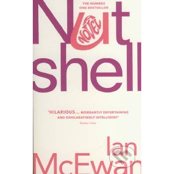 Nutshell - Ian McEwan