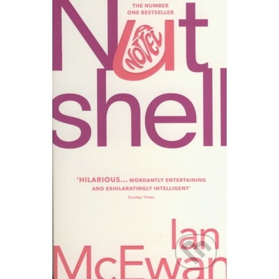 Nutshell - Ian McEwan