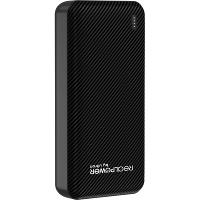 RealPower PB-20000 PD+ 20000 mAh černá