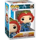 Funko POP! 1306 Movies Aquaman and the Lost Kingdom Mera