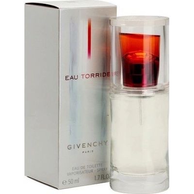 Givenchy Eau Torride toaletná voda dámska 50 ml
