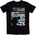 Linkin Park Meteora Drip Collage Black 2XL Риза (LPTS22MB05)