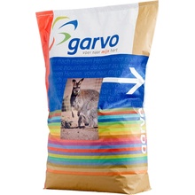 GARVO Krmivo pro klokany Alfamix 15 kg