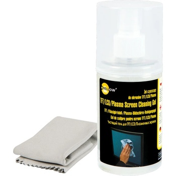 Почистващ гел за екрани Yellow One 200 ml TFT (2316066-125-1035)